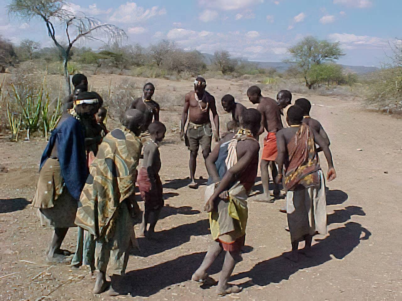 The_hadza_People_of_Lake_Eyasi_Tanzania