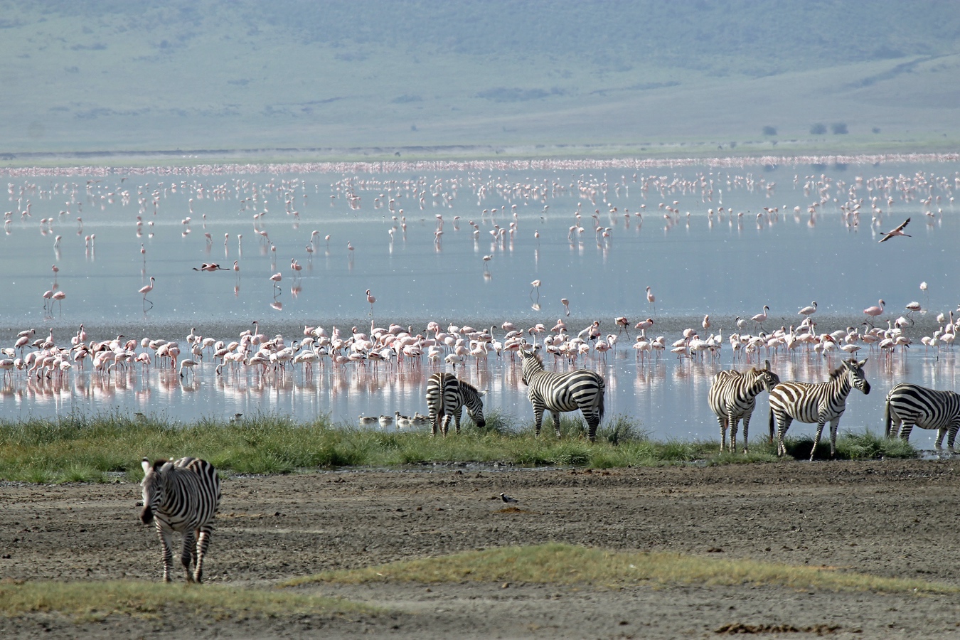 ngorongoro-crater